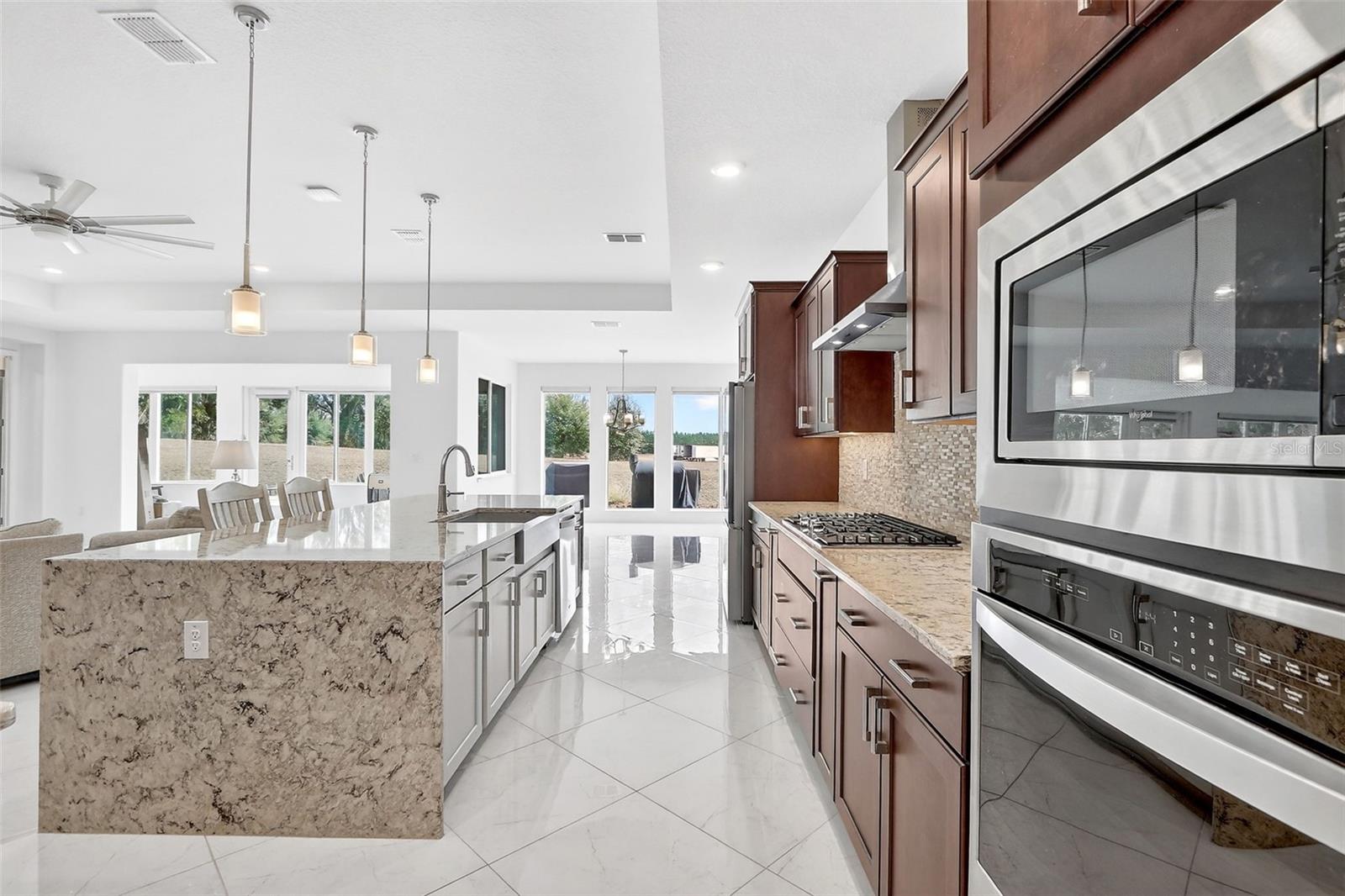 CANDLER HILLS WEST ASHFORD & - Residential