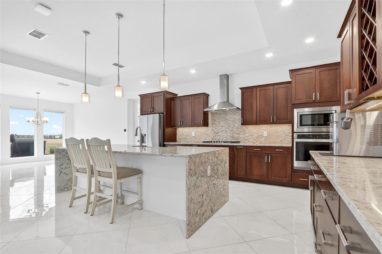 CANDLER HILLS WEST ASHFORD & - Residential