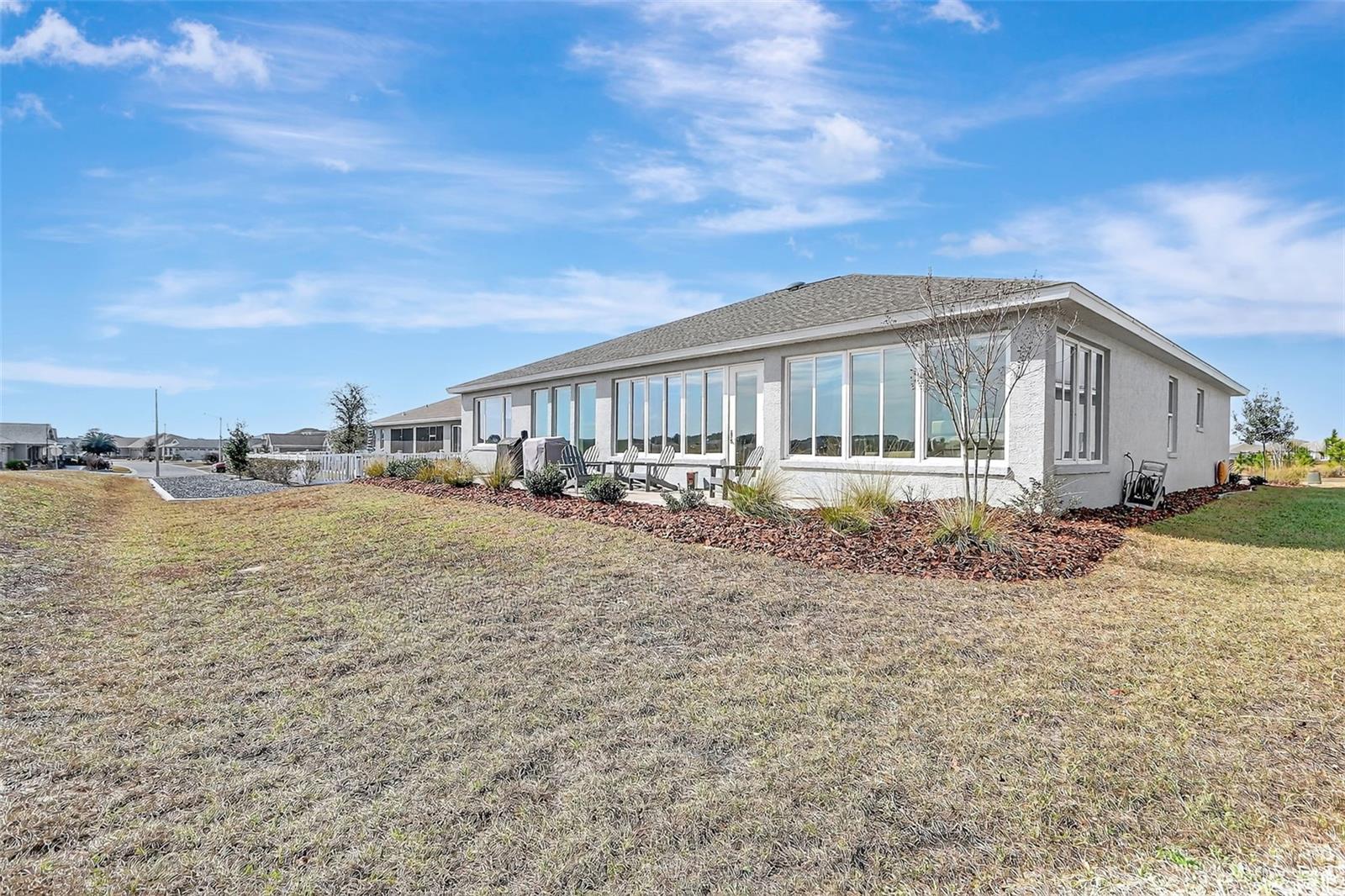 CANDLER HILLS WEST ASHFORD & - Residential