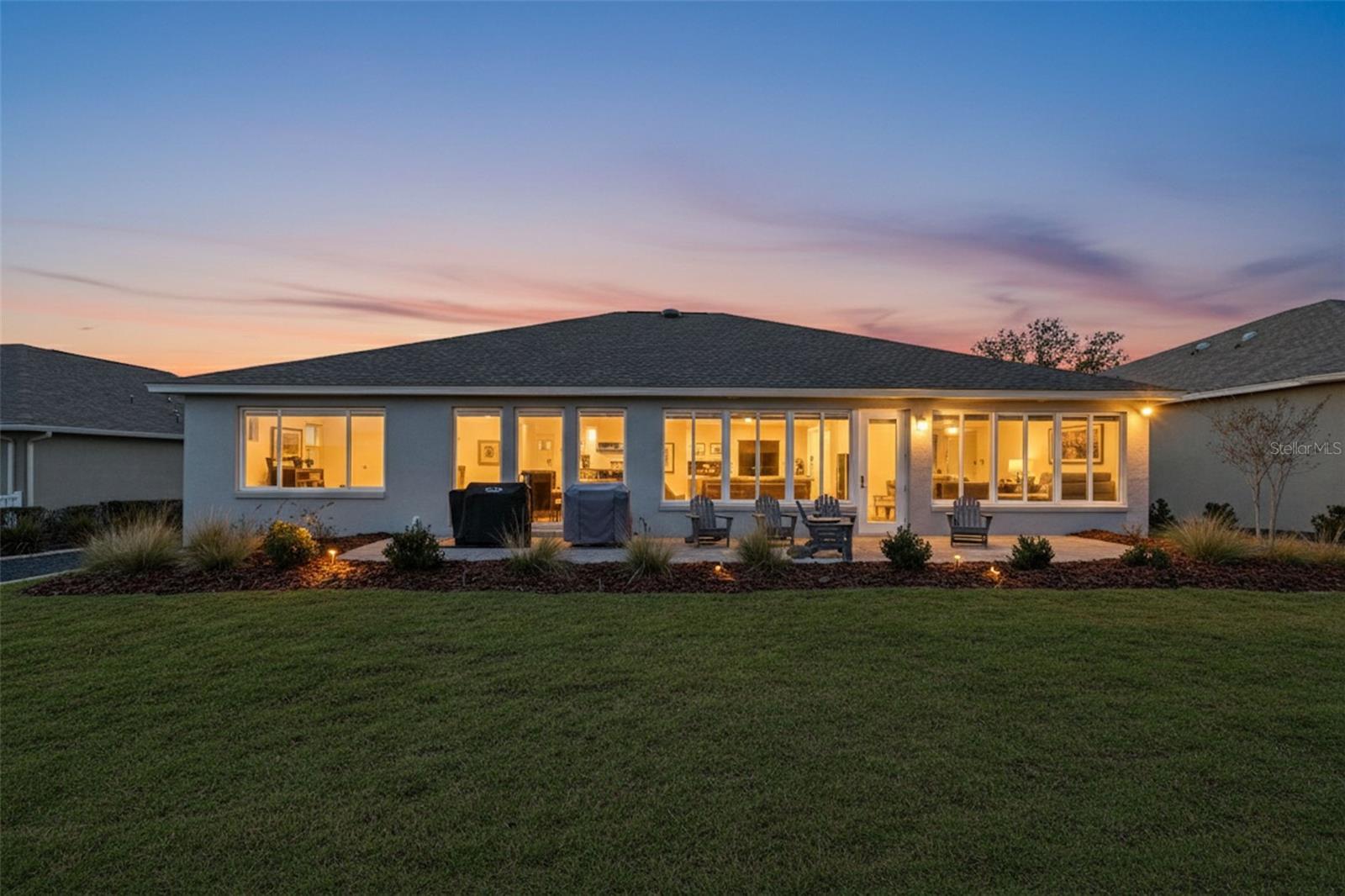 CANDLER HILLS WEST ASHFORD & - Residential