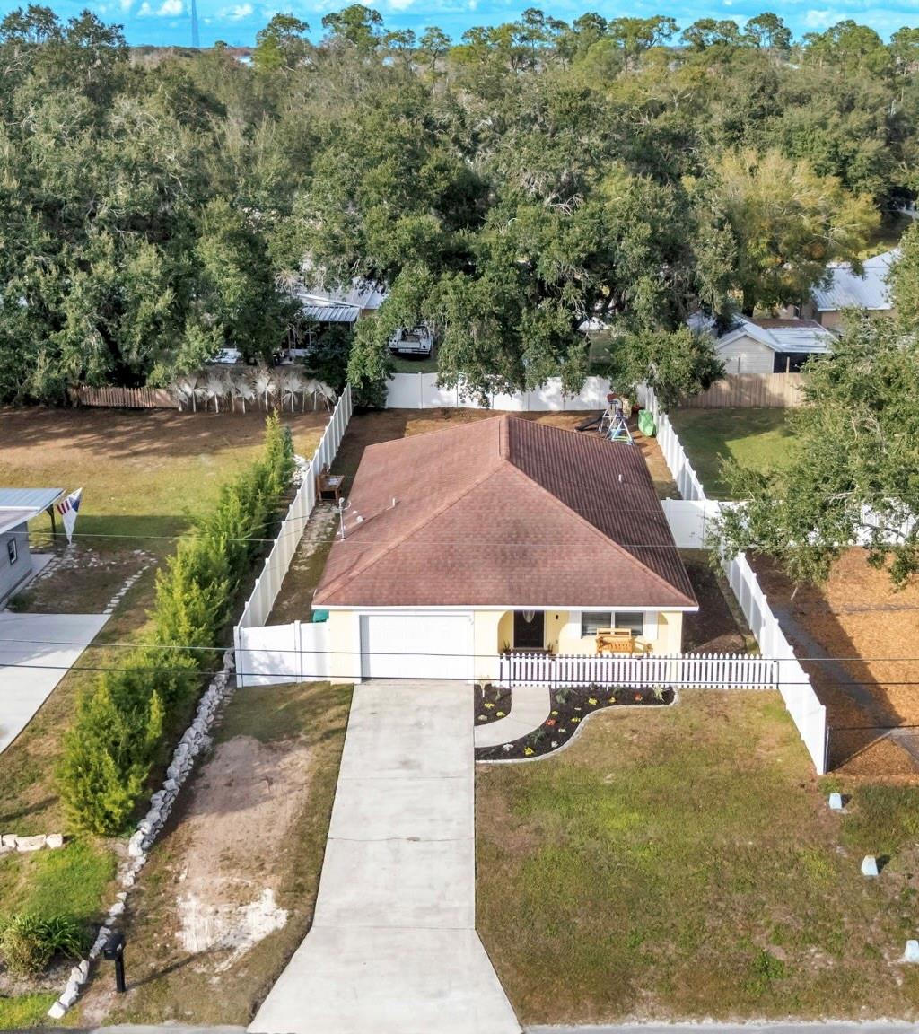 SCENIC HEIGHTS - Residential