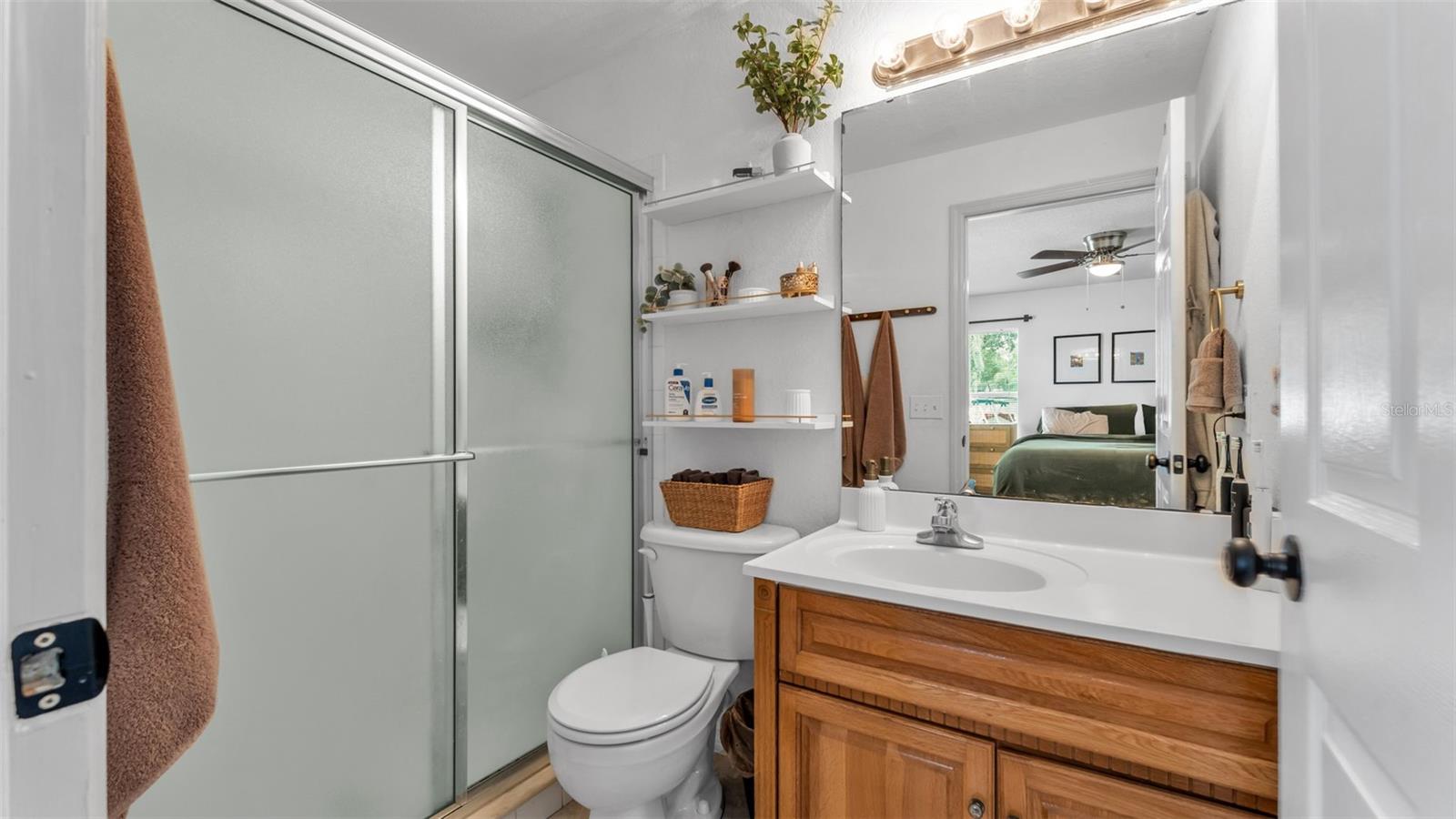 SCENIC HEIGHTS - Residential