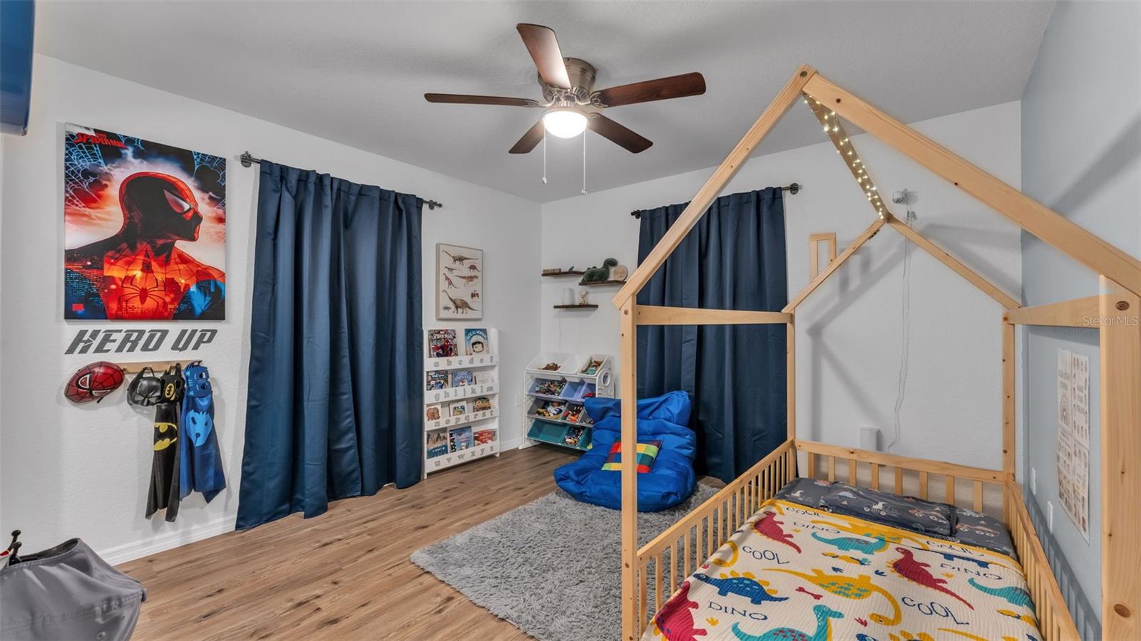 SCENIC HEIGHTS - Residential