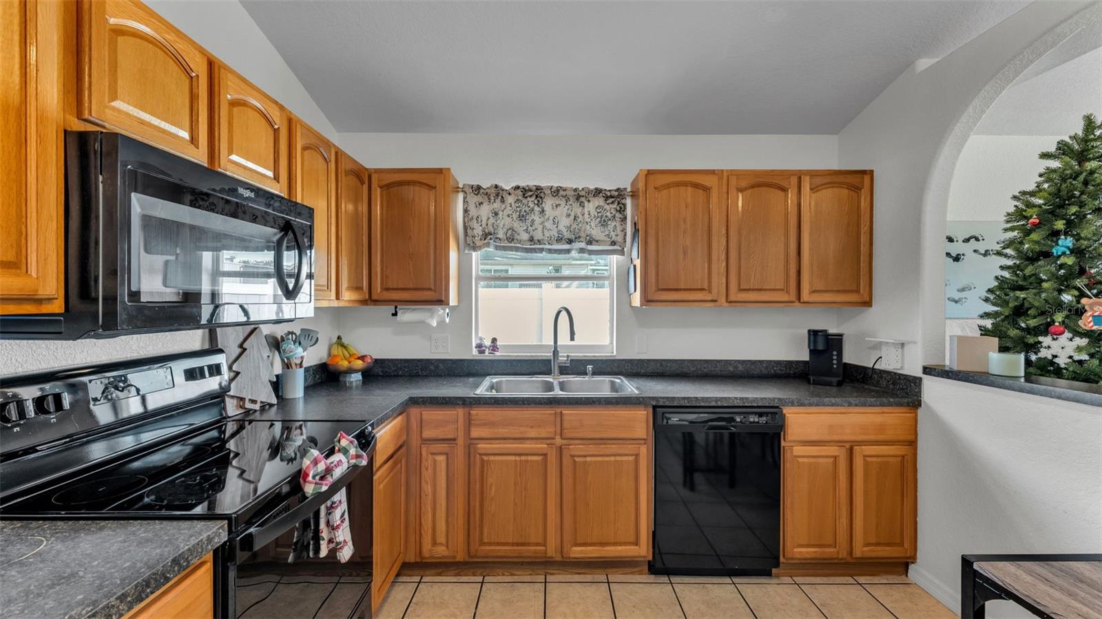 SCENIC HEIGHTS - Residential