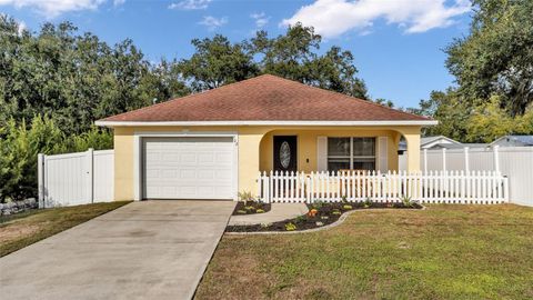 Photo of 702 Lemon Avenue, Dundee, FL 33838 (MLS # L4957906)