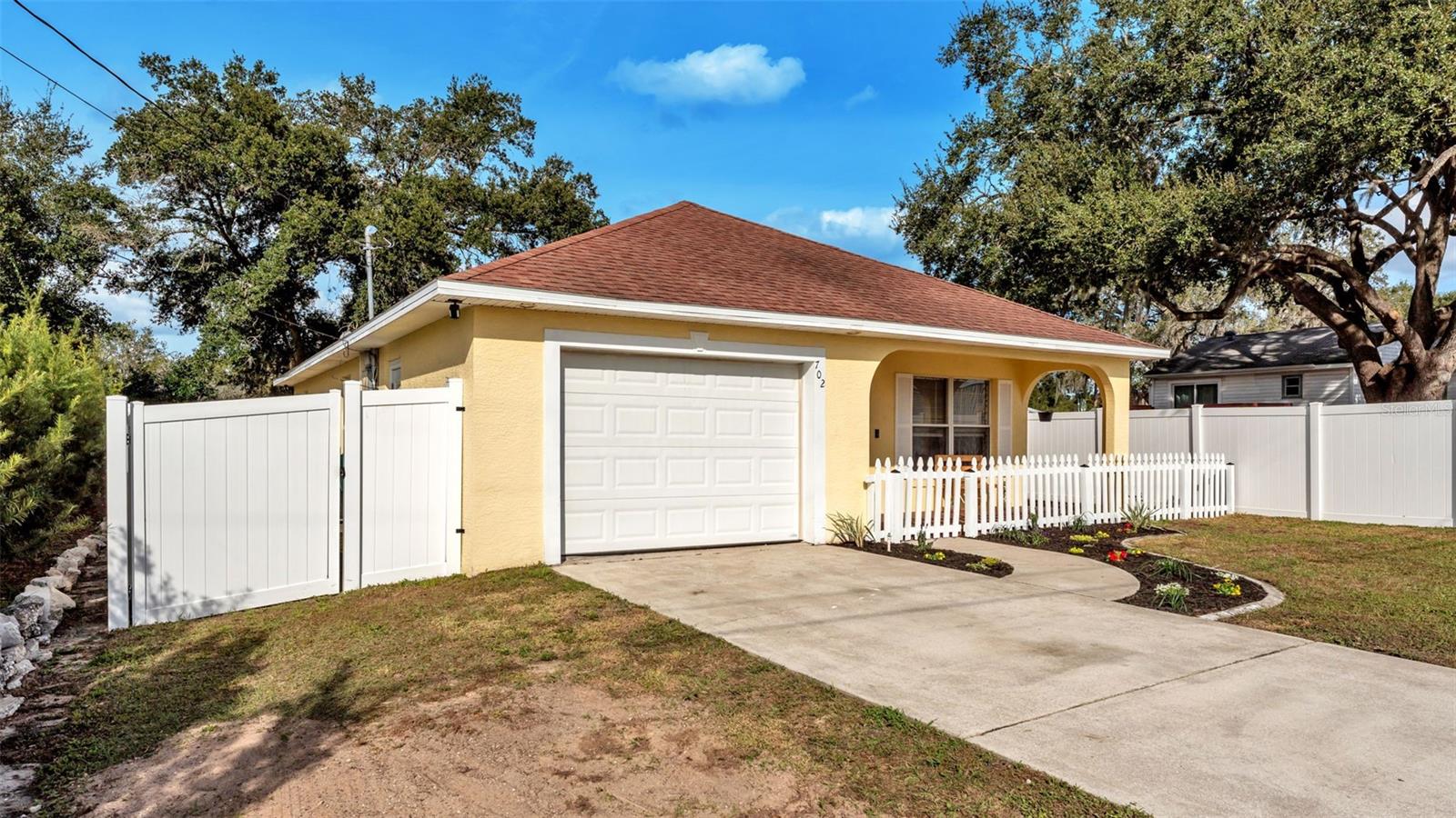 SCENIC HEIGHTS - Residential