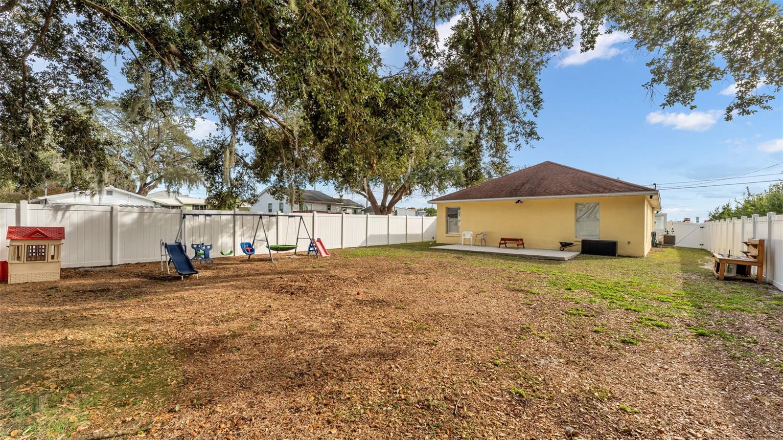 SCENIC HEIGHTS - Residential