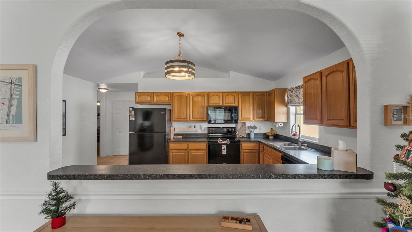 SCENIC HEIGHTS - Residential