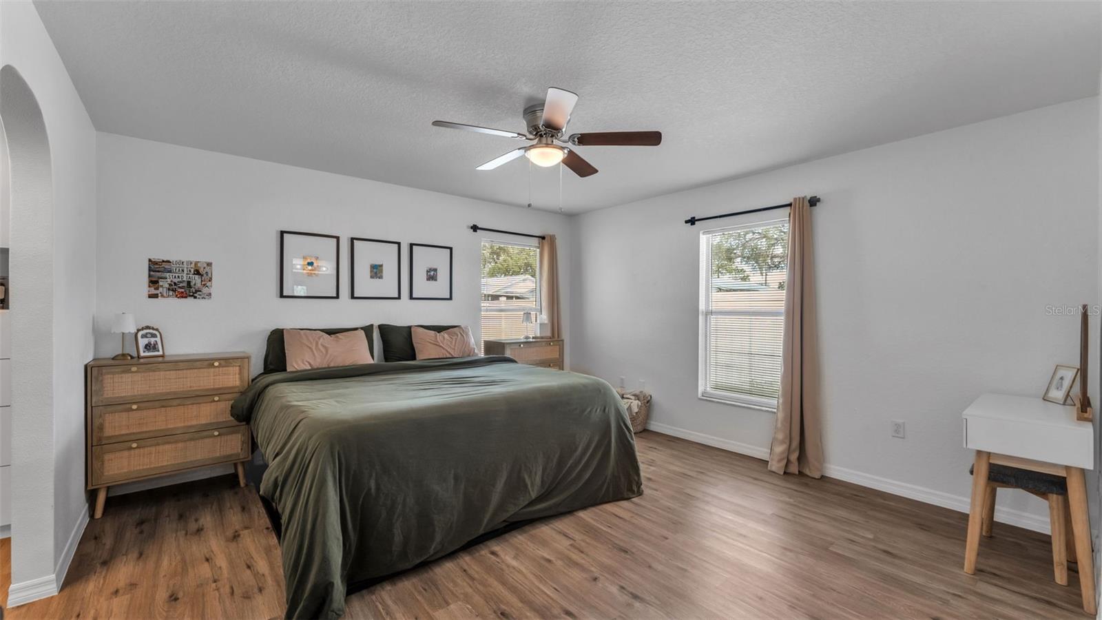 SCENIC HEIGHTS - Residential