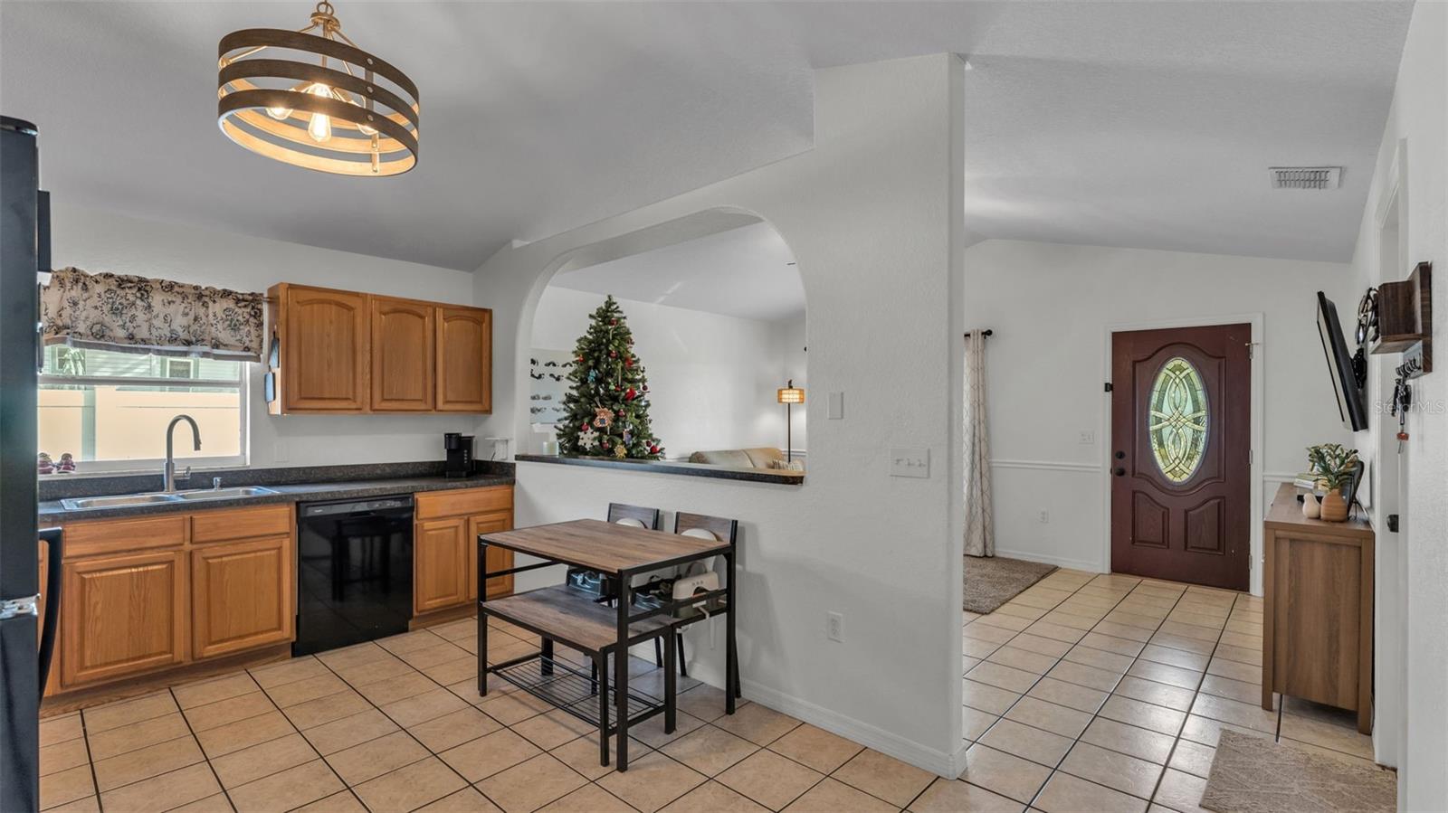 SCENIC HEIGHTS - Residential