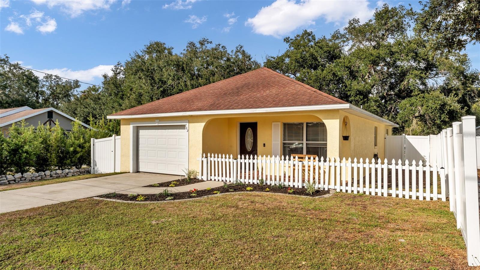 SCENIC HEIGHTS - Residential