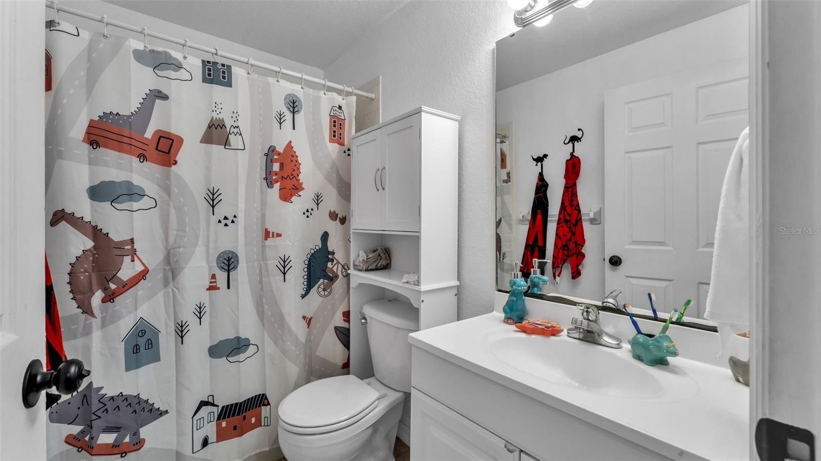 SCENIC HEIGHTS - Residential