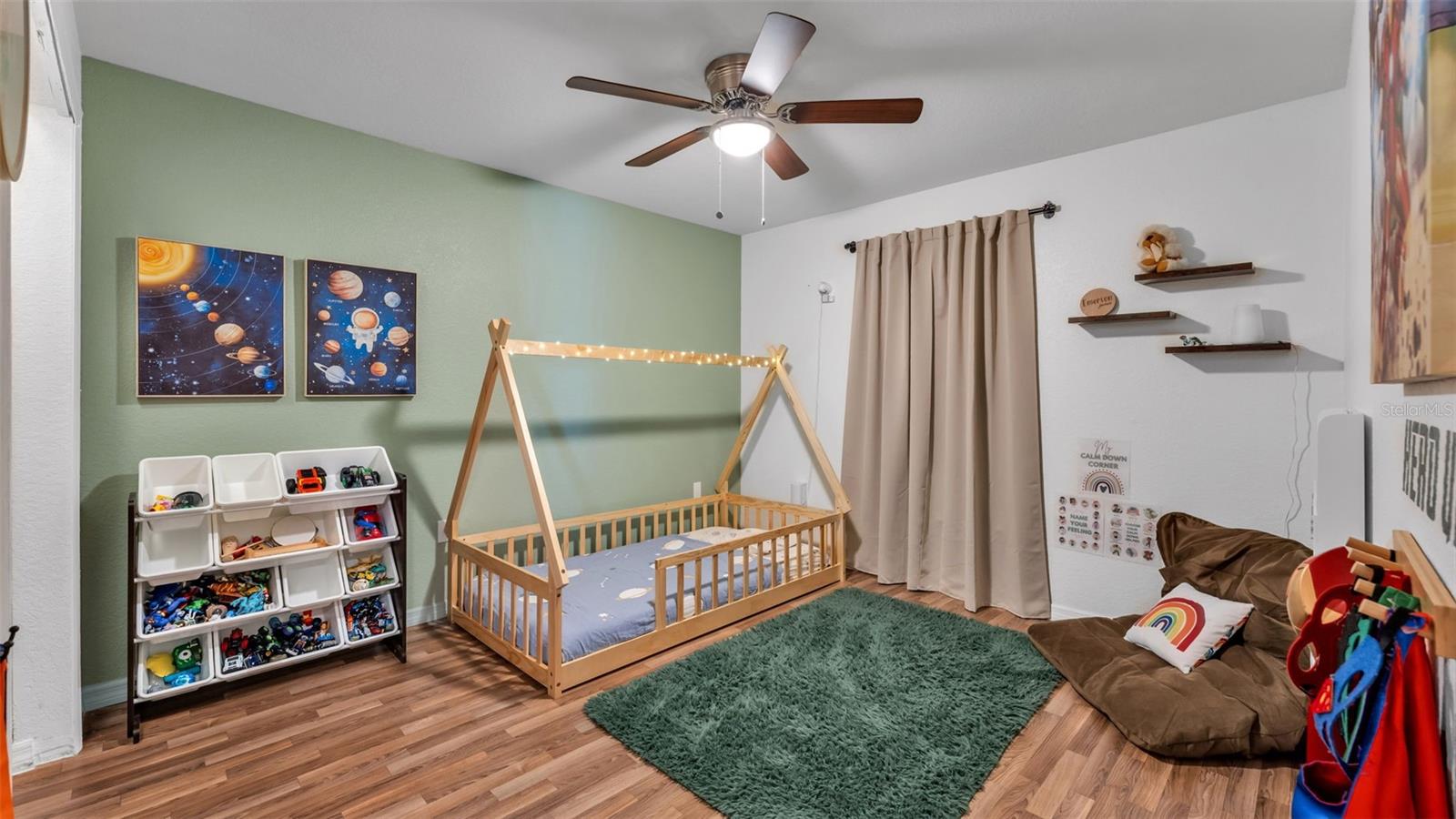 SCENIC HEIGHTS - Residential