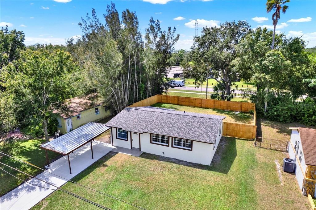 Photo of 5707 S 79th Street, Tampa, FL 33619 (MLS # TB8431458)