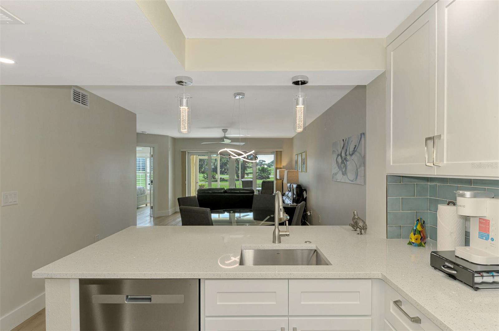 NINTH FAIRWAY - Residential Lease