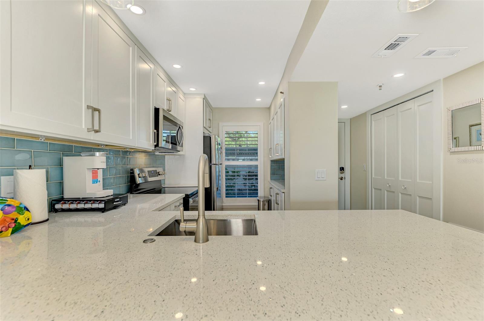 NINTH FAIRWAY - Residential Lease