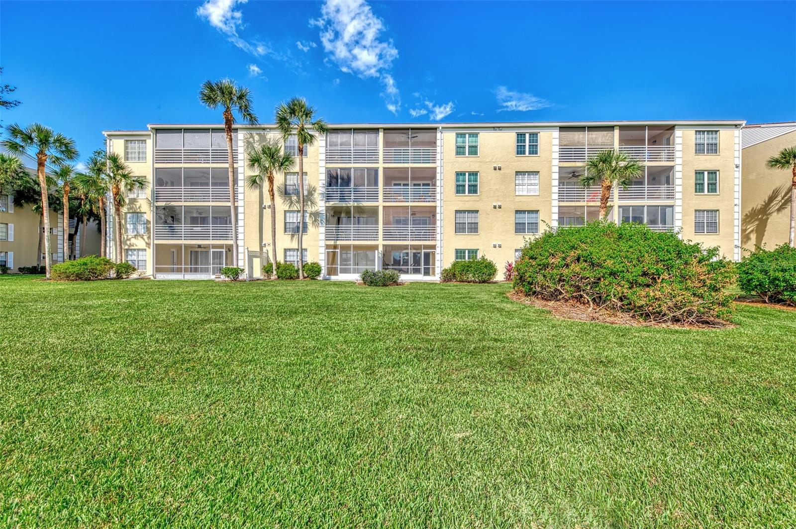 NINTH FAIRWAY - Residential Lease