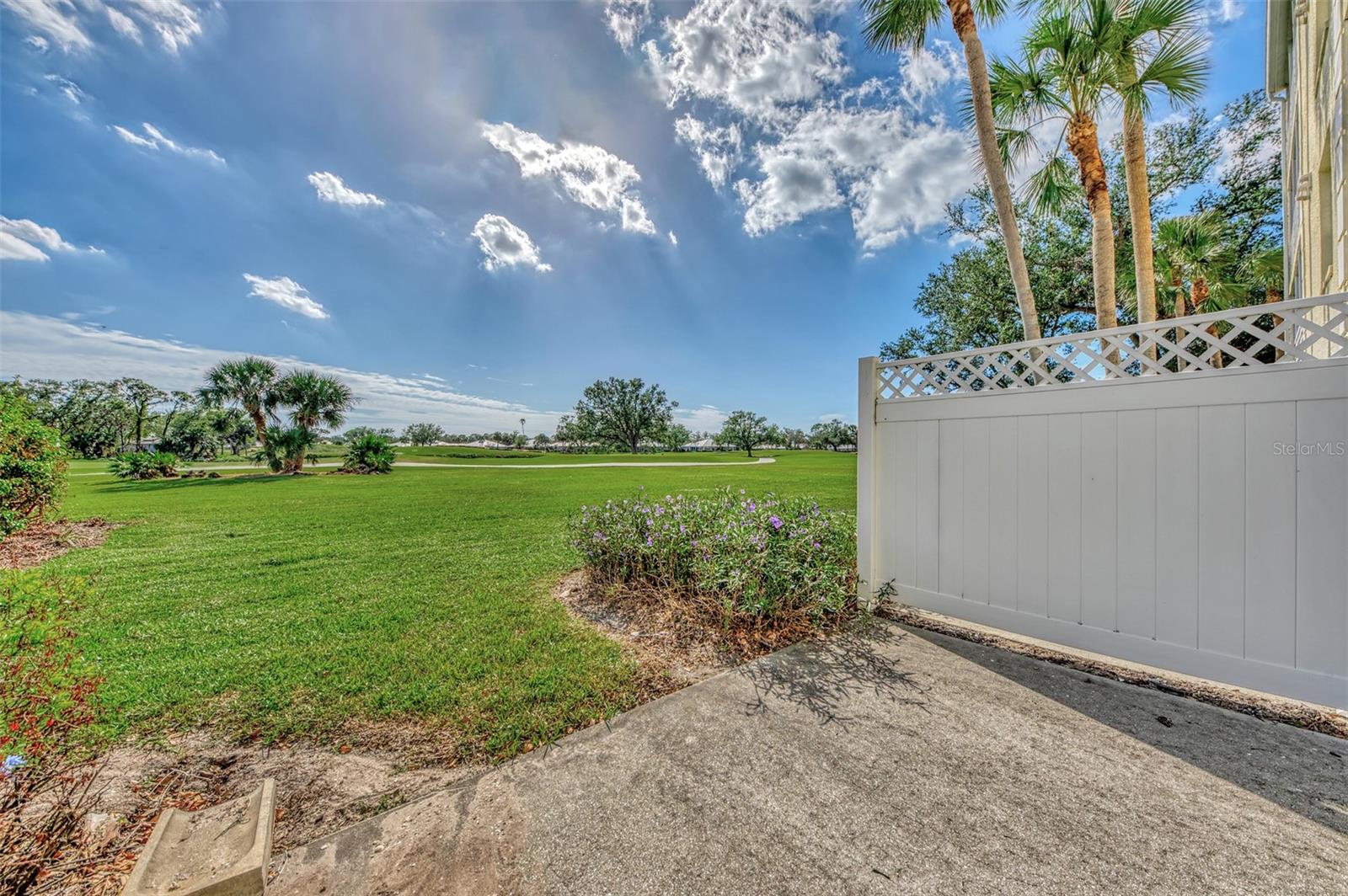 NINTH FAIRWAY - Residential Lease