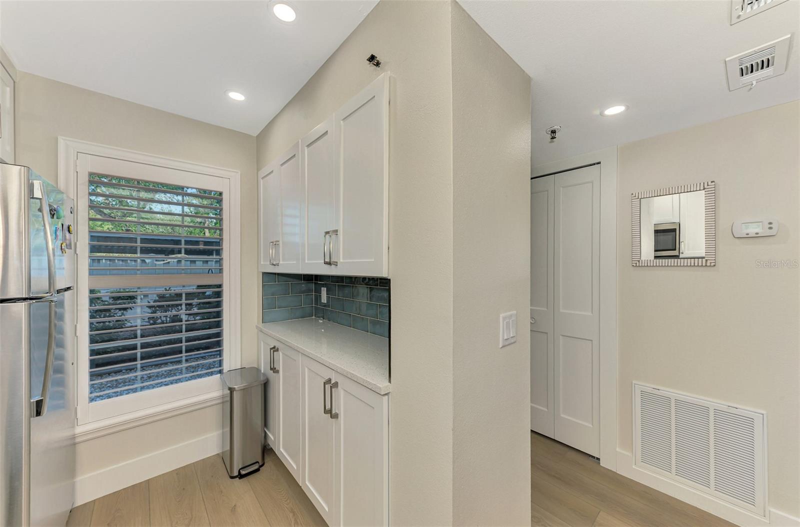 NINTH FAIRWAY - Residential Lease