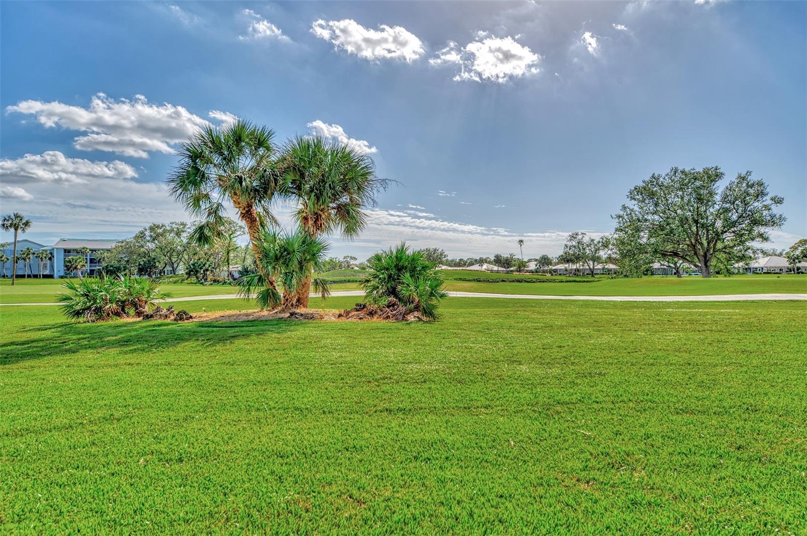 NINTH FAIRWAY - Residential Lease