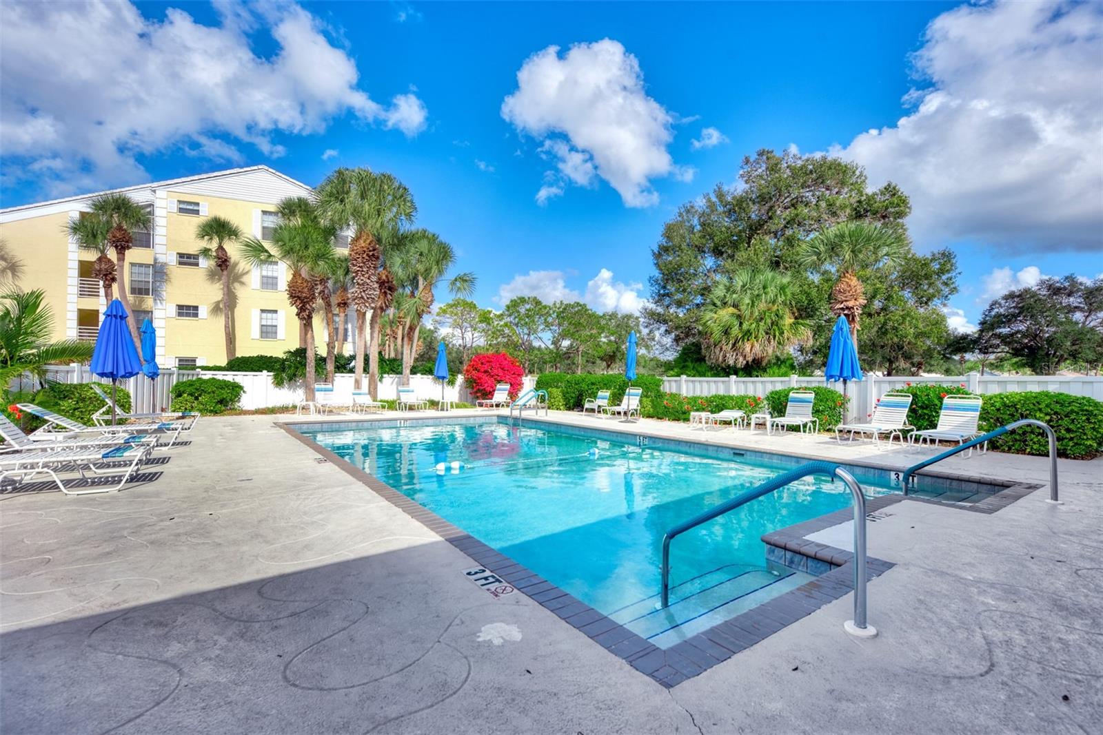 NINTH FAIRWAY - Residential Lease