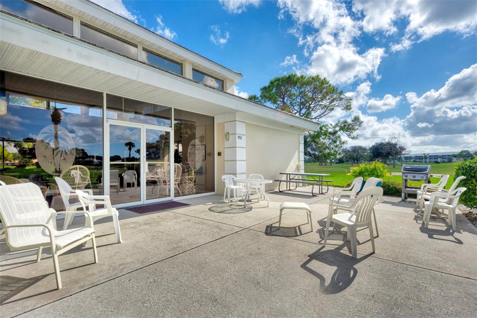 NINTH FAIRWAY - Residential Lease