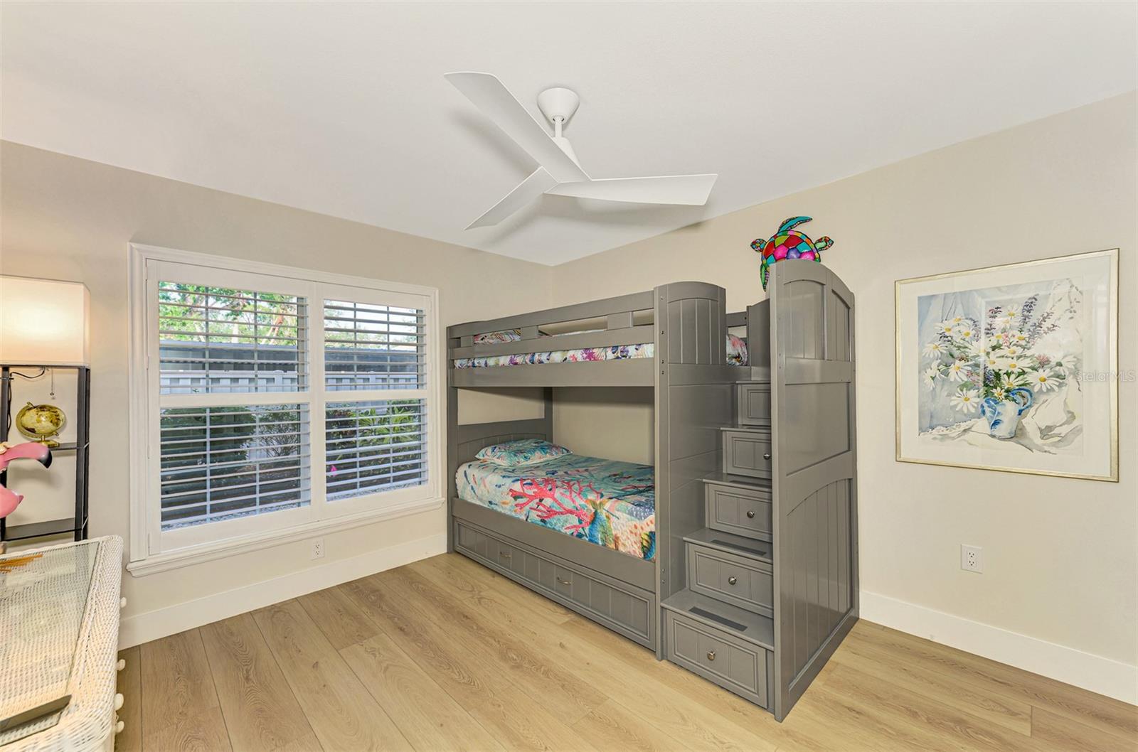 NINTH FAIRWAY - Residential Lease