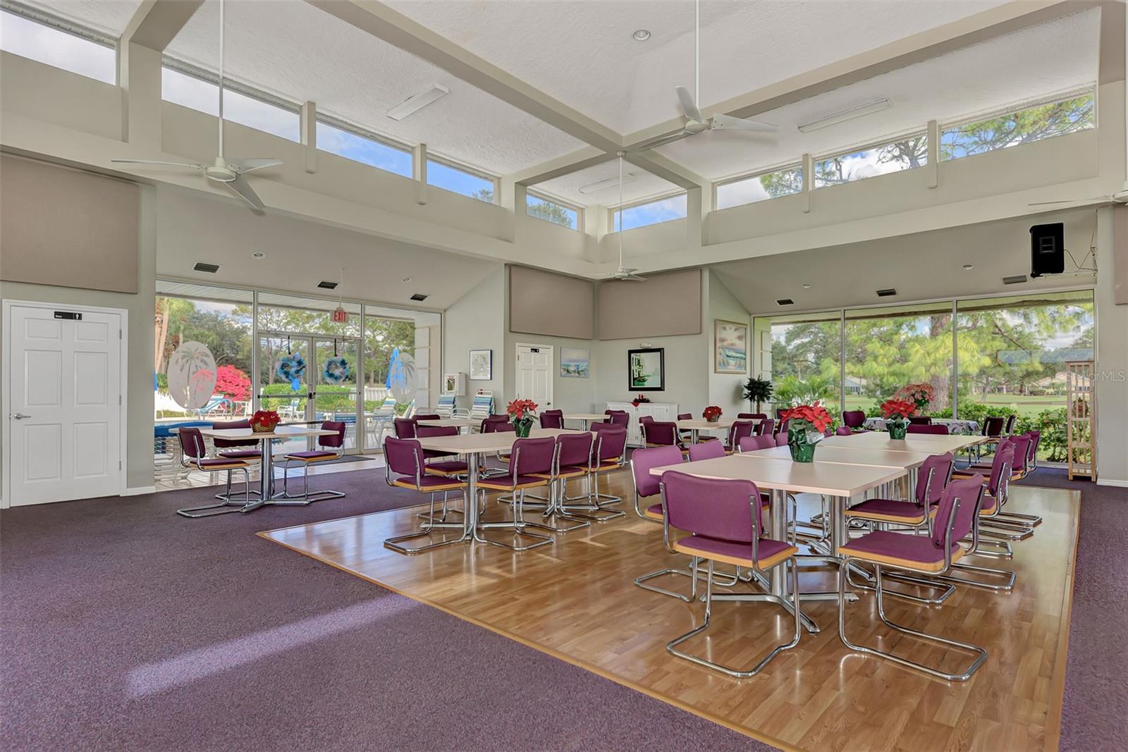 NINTH FAIRWAY - Residential Lease