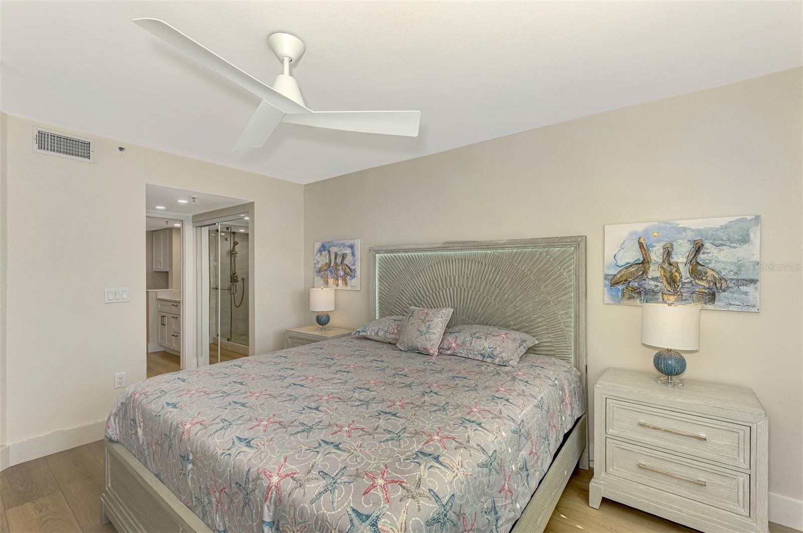NINTH FAIRWAY - Residential Lease
