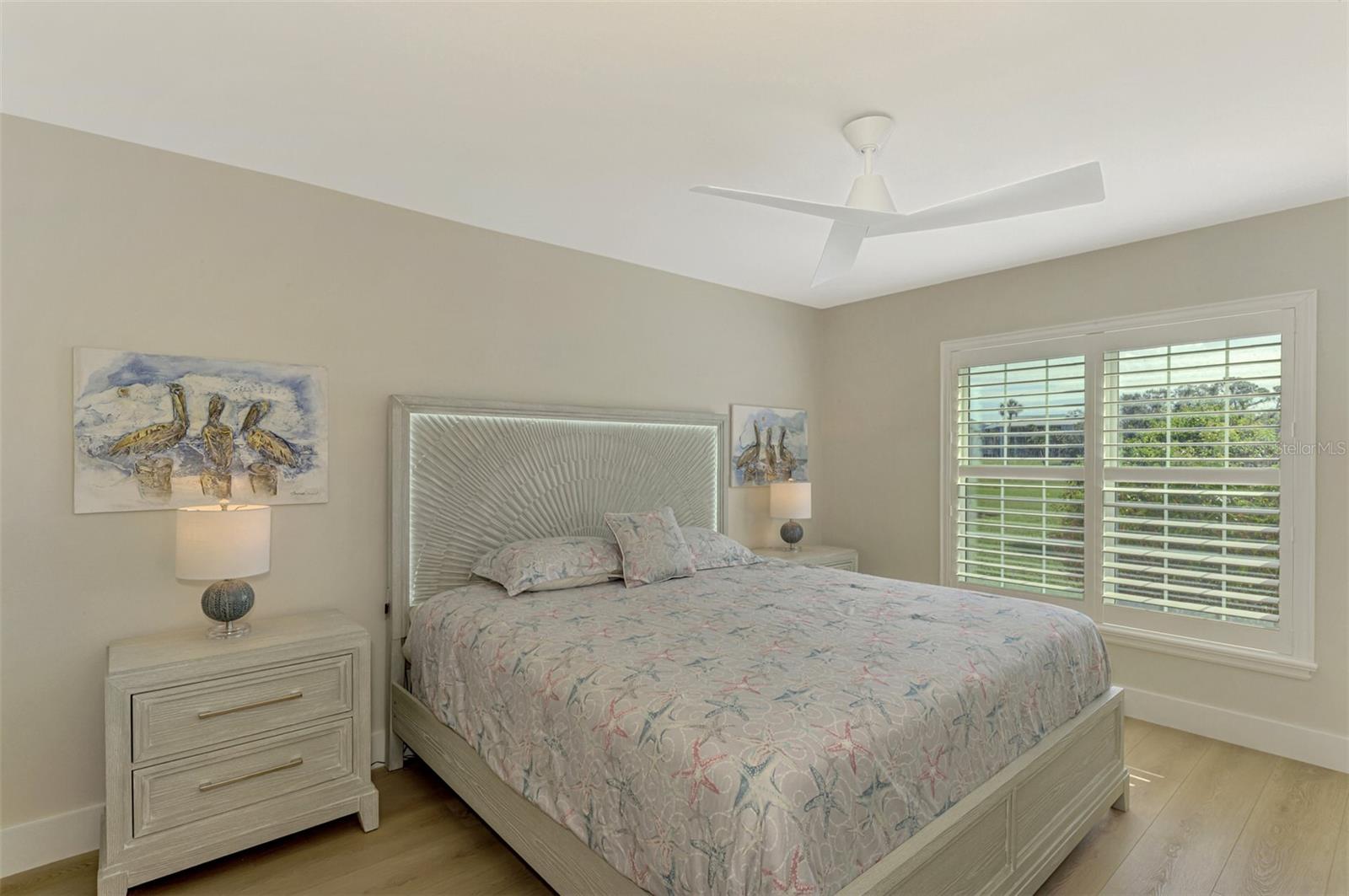 NINTH FAIRWAY - Residential Lease
