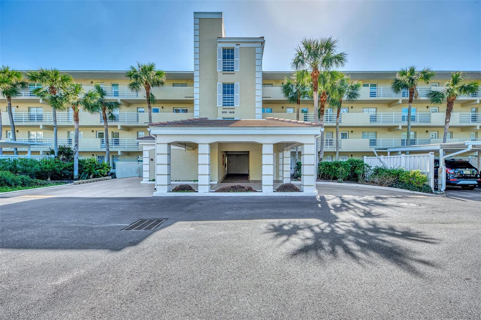Experience the ultimate in relaxation and comfort with our updated ground floor condo, boasting views of the golf course within the picturesque Plantation Golf and Country Club of Venice, Florida. Entering, you find an open-concept living area that merges the living room, dining space, and kitchen. The living room features a cozy sofa set and a modern entertainment unit with an electric fireplace and flat-screen TV. The dining area has a stylish table for four, surrounded by elegant chairs. The kitchen is equipped with stainless steel appliances, ample counter space, and chic cabinetry with a trendy tile backsplash. The master suite offers soft tones, luxurious furnishings, and an en-suite bathroom with high-end finishes. The guest room features a charming bunk bed and playful decor. Beautiful flooring and tasteful artwork add elegance, while the large sliding glass door provide stunning golf course views and a bright ambiance. This modern retreat offers a perfect blend of style and convenience, inviting you to unwind in a serene setting. Whether you're a golf enthusiast or simply looking to enjoy the tranquil beauty of the area, this vacation rental promises an unforgettable stay.