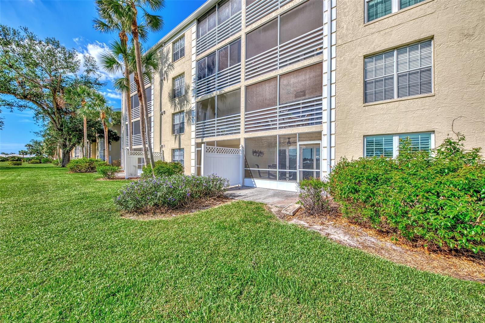 NINTH FAIRWAY - Residential Lease