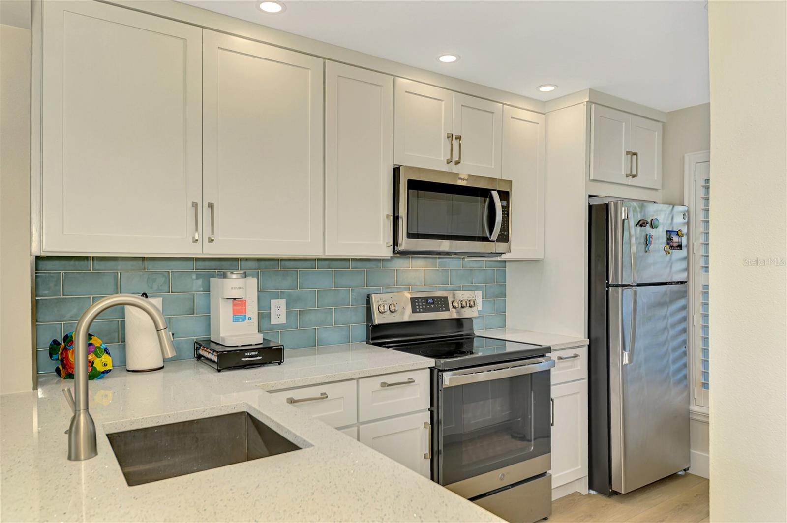 NINTH FAIRWAY - Residential Lease