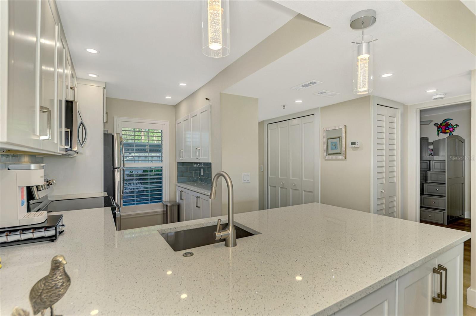 NINTH FAIRWAY - Residential Lease