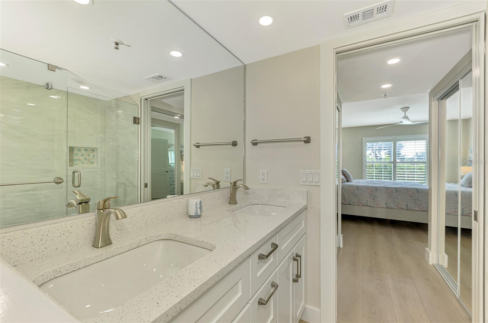 NINTH FAIRWAY - Residential Lease