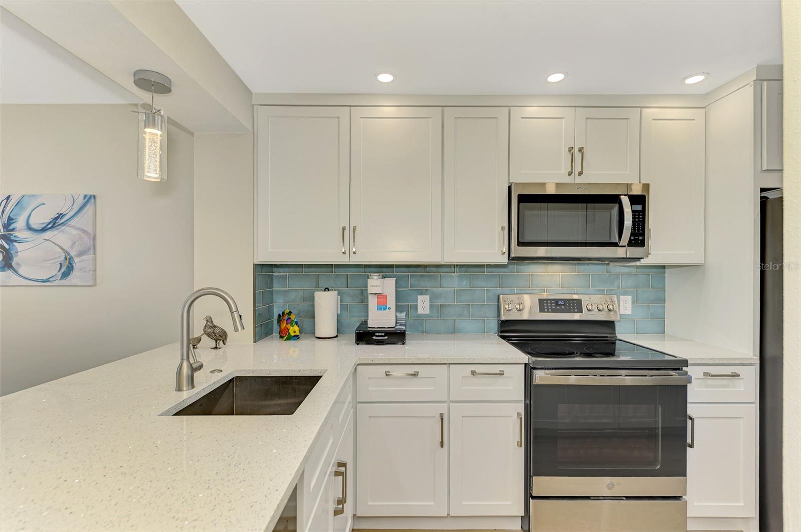 NINTH FAIRWAY - Residential Lease