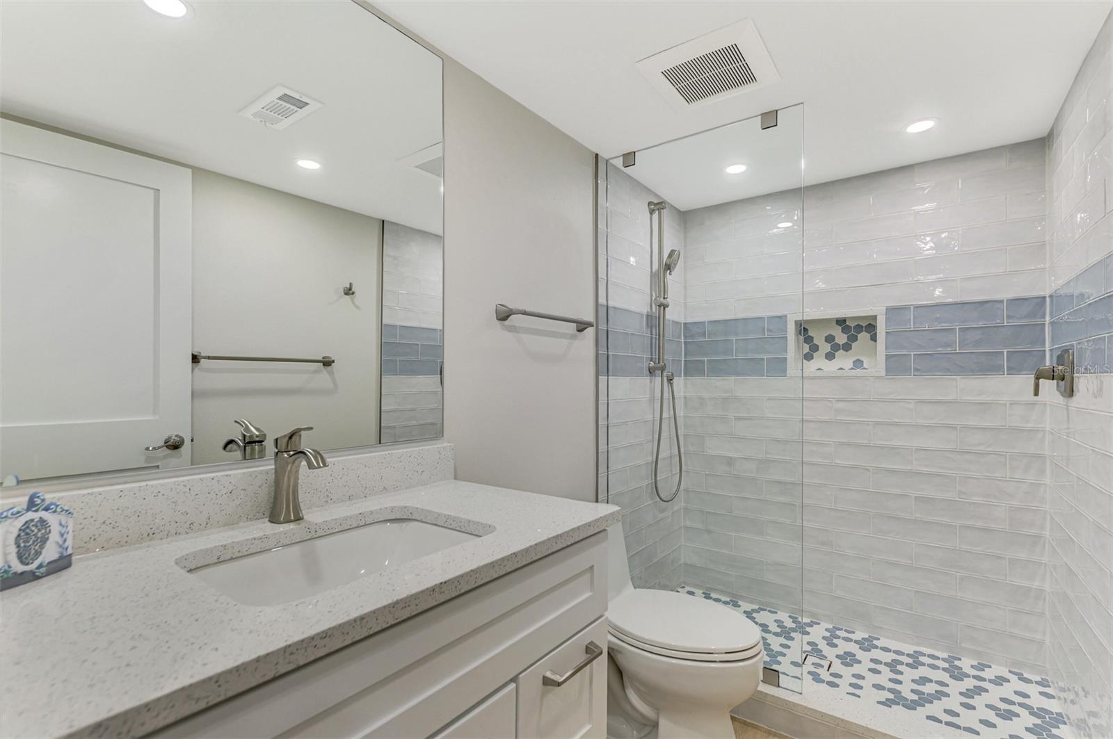 NINTH FAIRWAY - Residential Lease