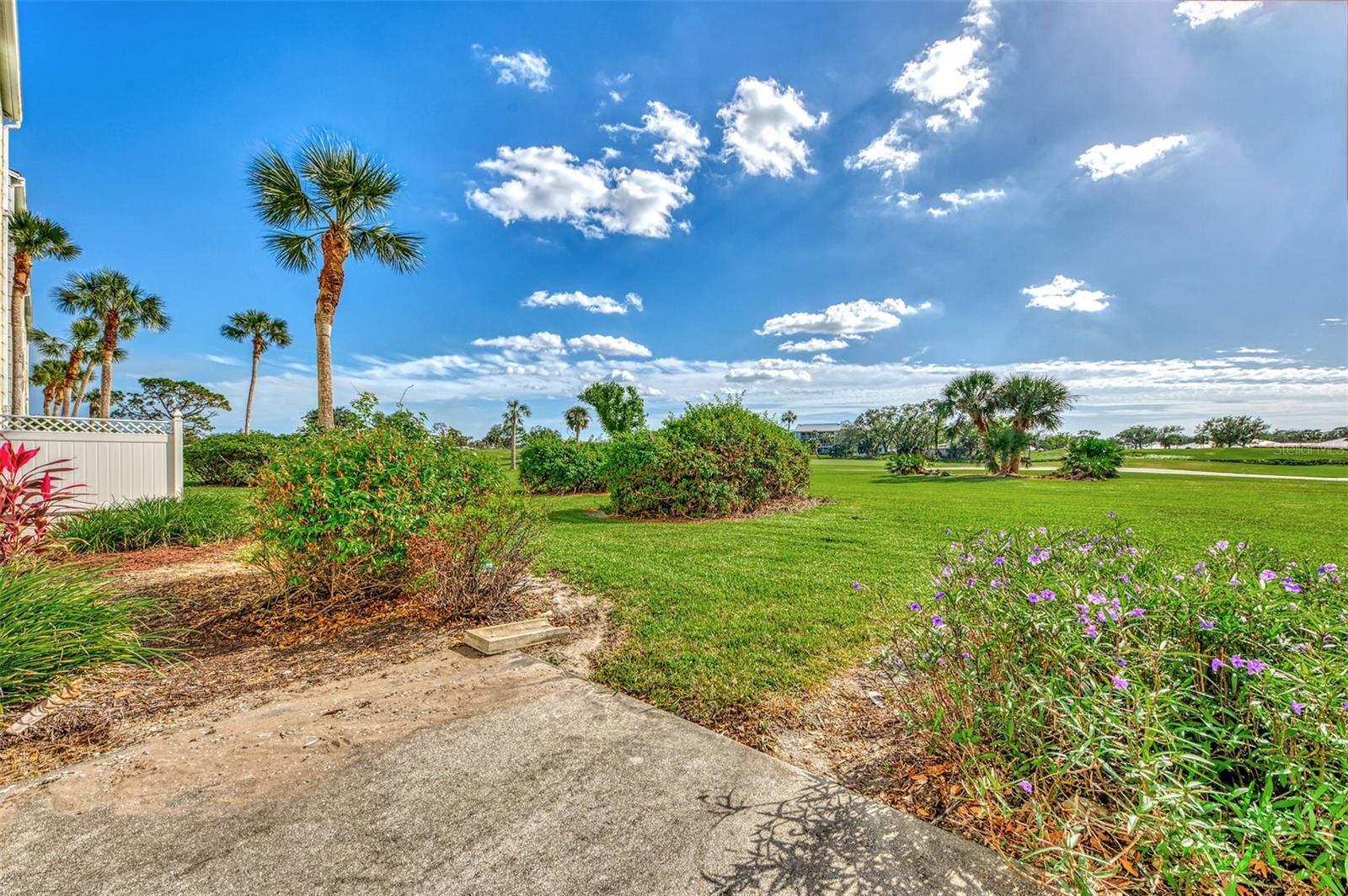 NINTH FAIRWAY - Residential Lease