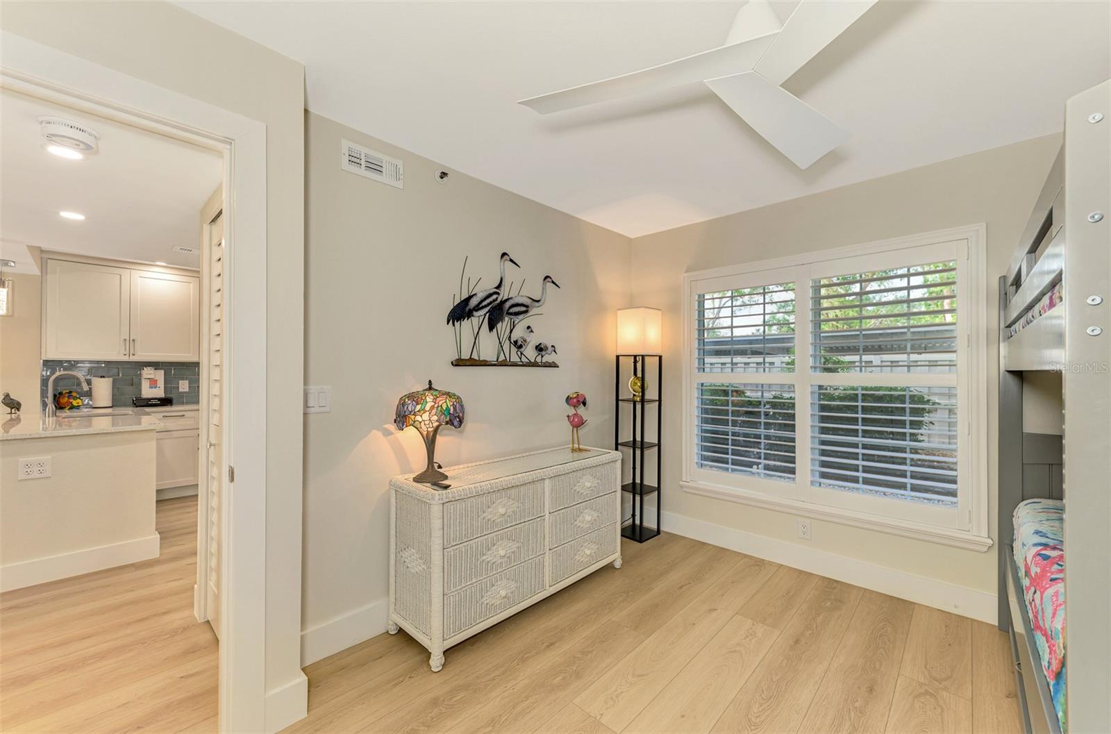 NINTH FAIRWAY - Residential Lease