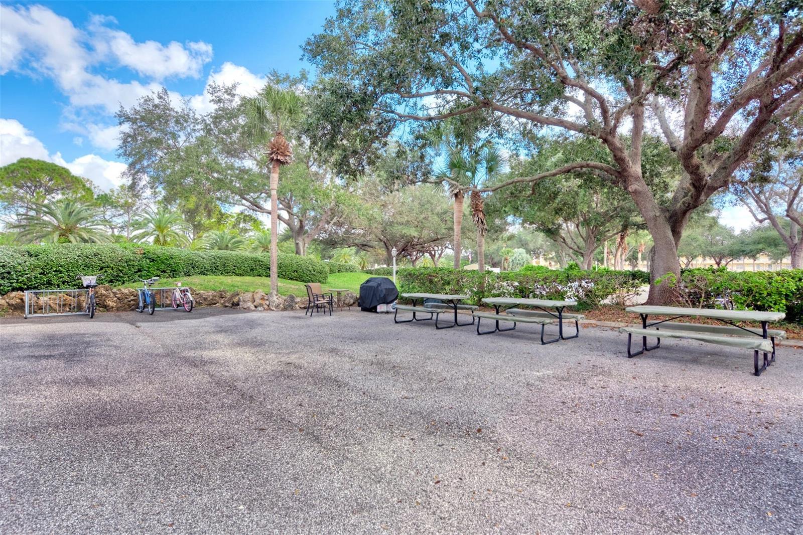 NINTH FAIRWAY - Residential Lease