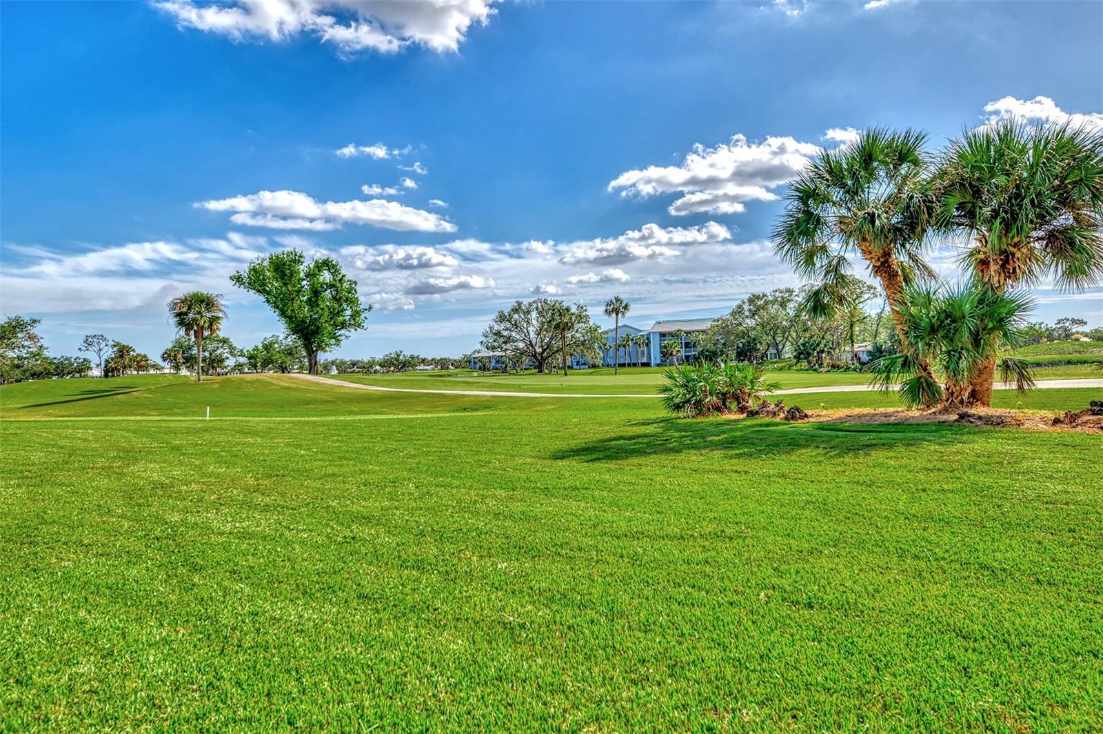NINTH FAIRWAY - Residential Lease