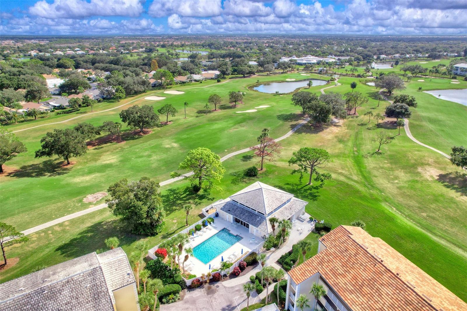 NINTH FAIRWAY - Residential Lease