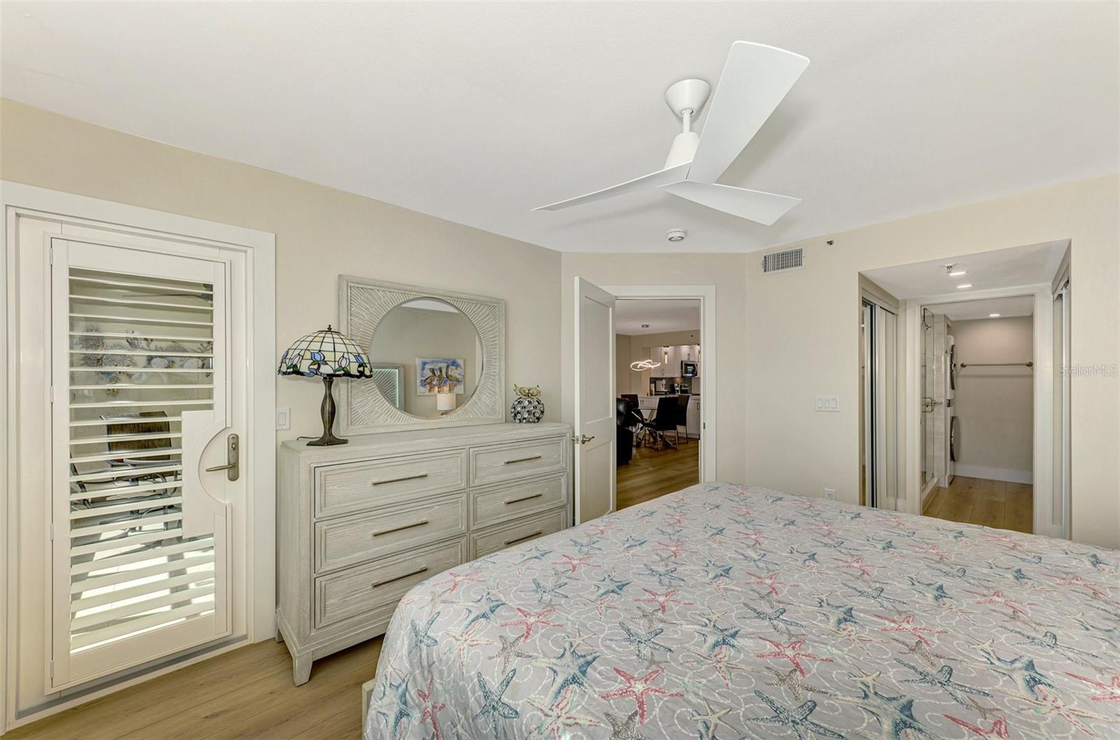 NINTH FAIRWAY - Residential Lease