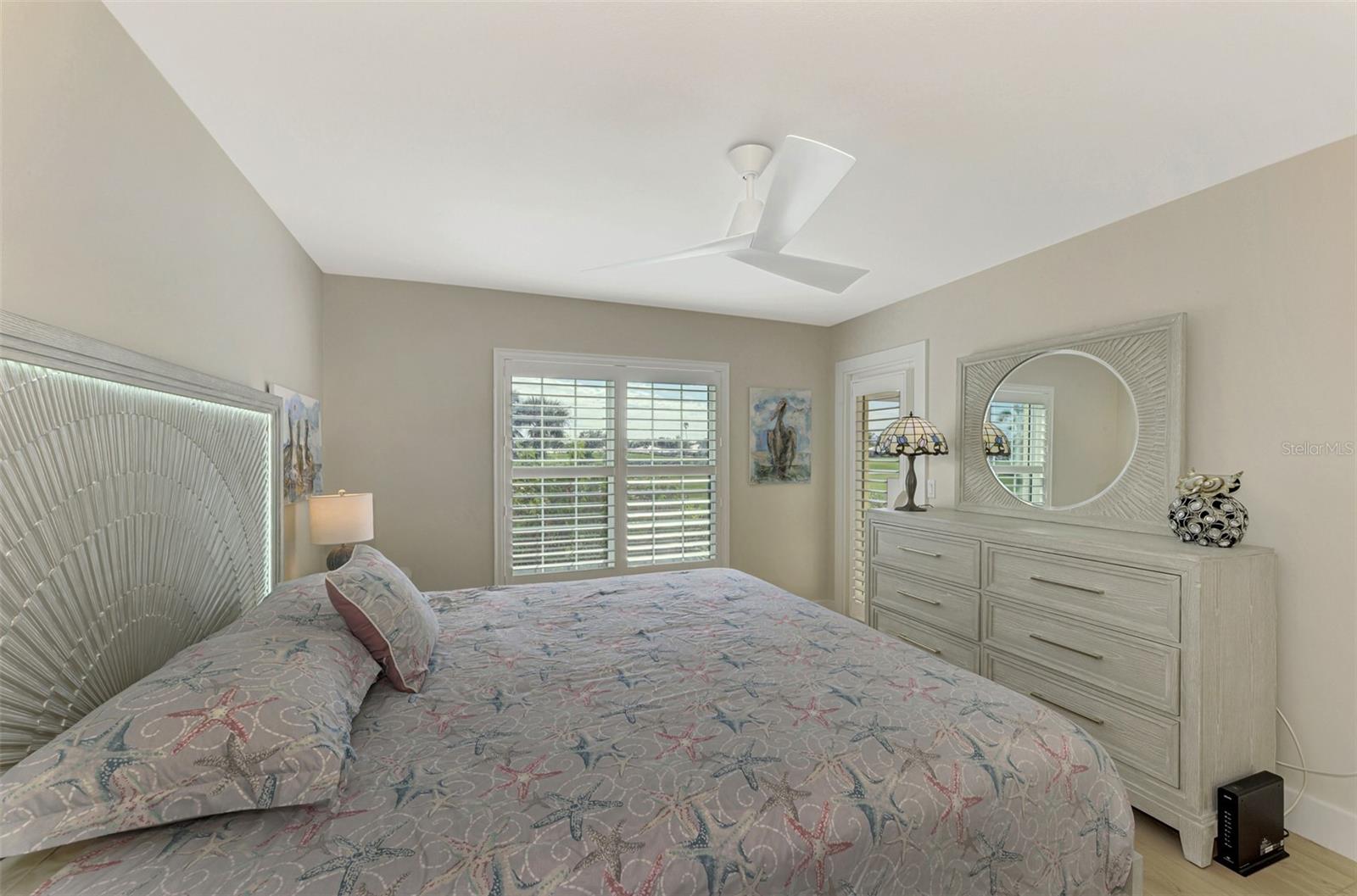 NINTH FAIRWAY - Residential Lease