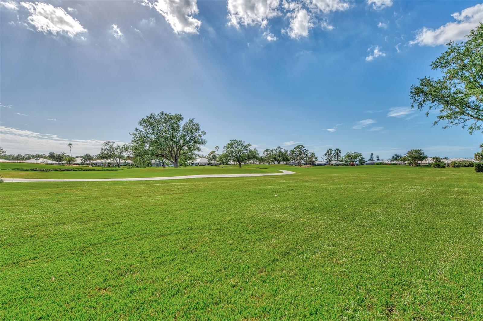 NINTH FAIRWAY - Residential Lease