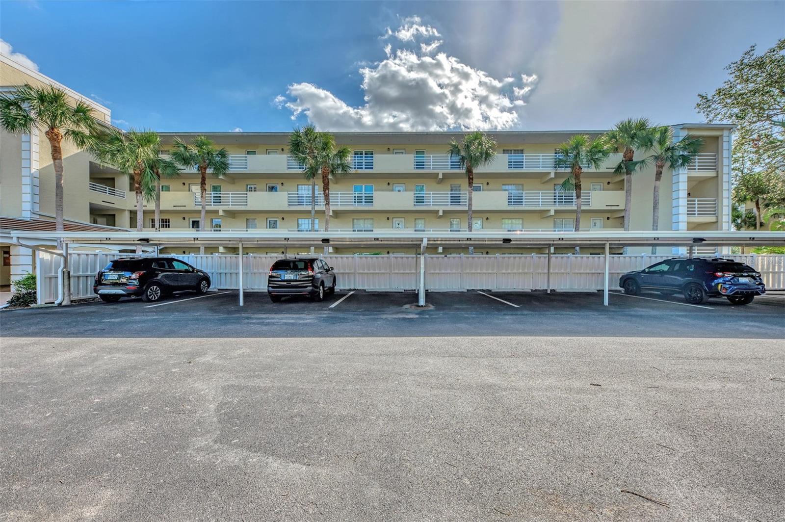 NINTH FAIRWAY - Residential Lease