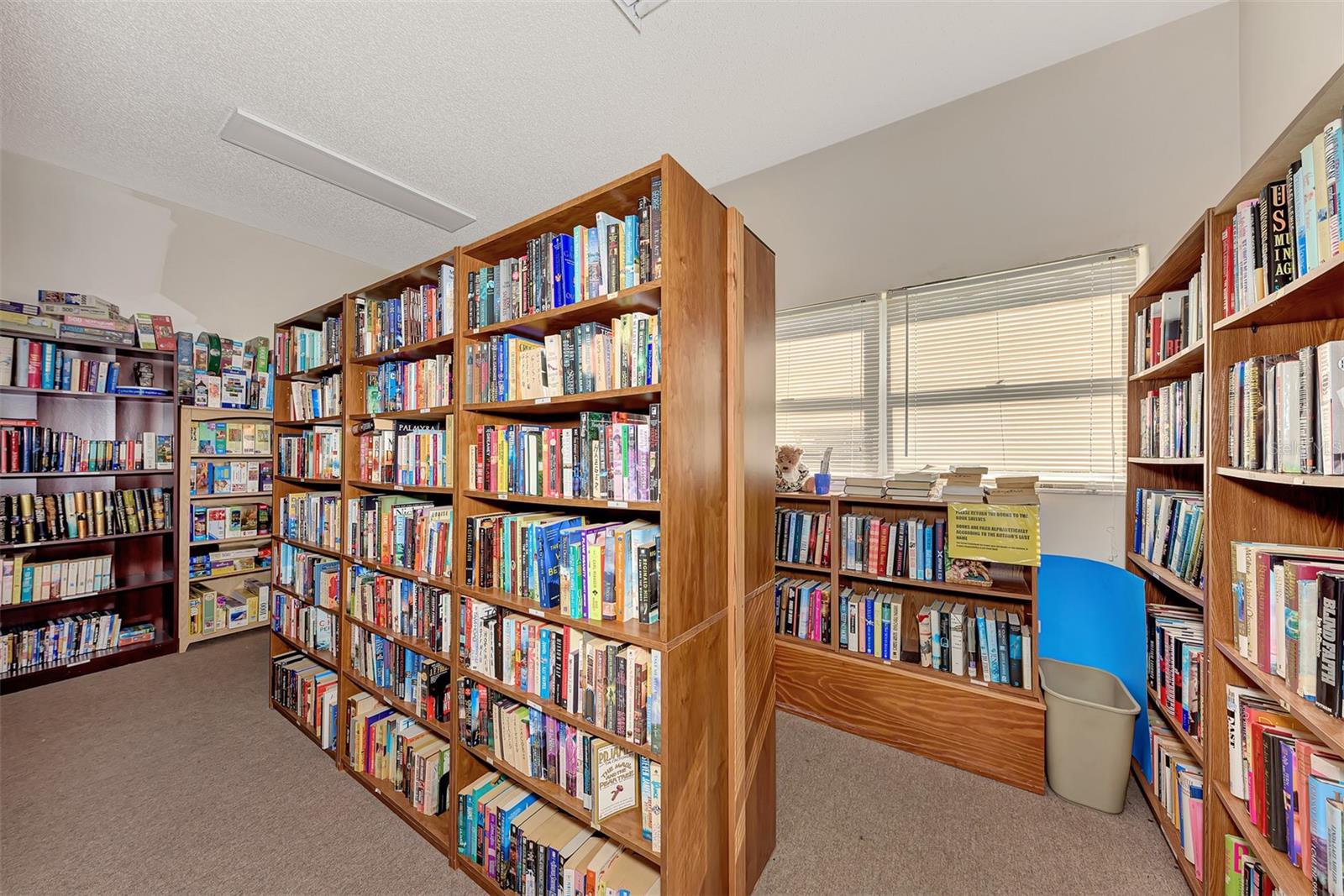 NINTH FAIRWAY - Residential Lease