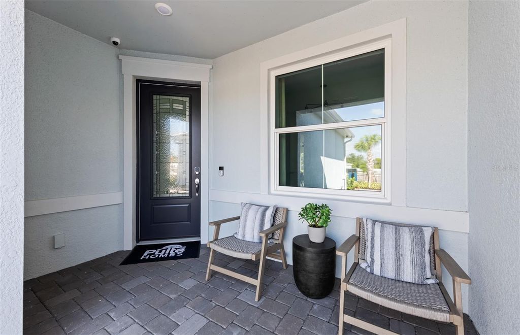 Photo of 1596 Tavira Place, Englewood, FL 34223 (MLS # TB8431069)