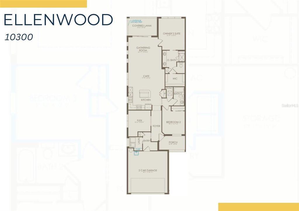 Photo of 1596 Tavira Place, Englewood, FL 34223 (MLS # TB8431069)