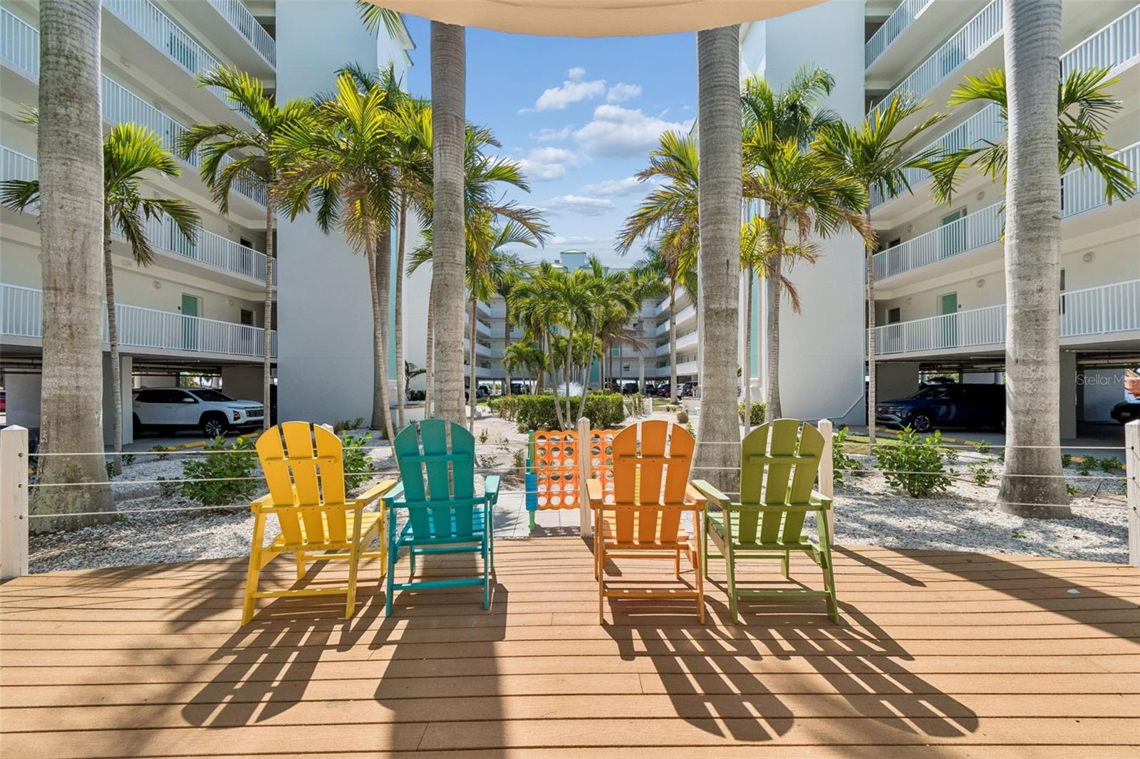 SUNSET VISTAS CONDO HOTEL ON THE GULF - Residential